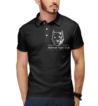 Pit-Bull Akhmat