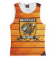 Женская майка Tigers Hull City