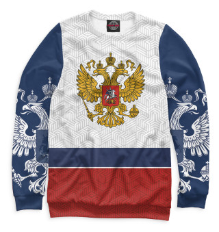 Сборная России