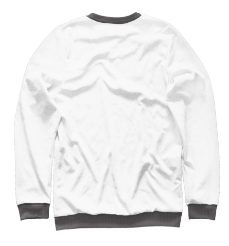 

Свитшоты Print Bar, Белый, КотоСелфи