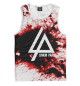 Майка для мальчика LINKIN PARK BLOOD COLLECTION