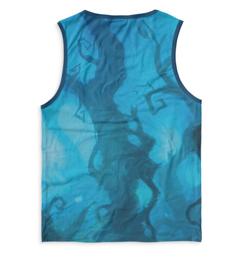 

Майки Print Bar, Белый, Горшок