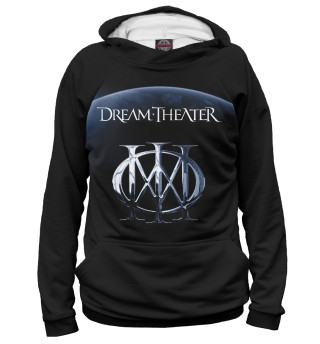 Мужское худи Dream Theater