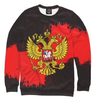 Russia collection 2018 RED