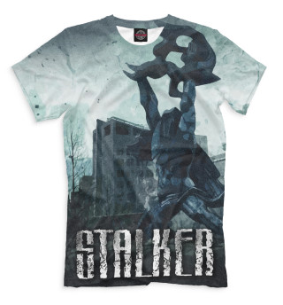 S.T.A.L.K.E.R.