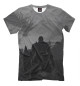 Футболка для мальчиков Dark Souls