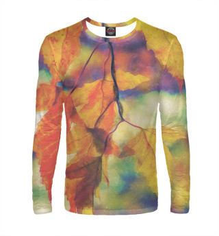 Осень в стиле Густава Климта