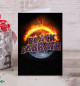Открытка Black Sabbath