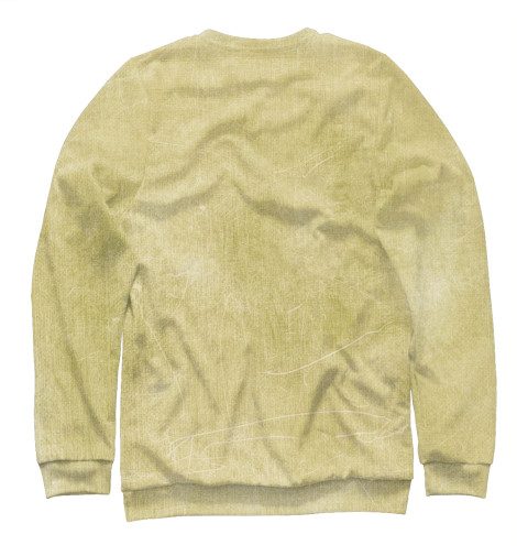 

Свитшоты Print Bar, Белый, Laura Pergolizzi