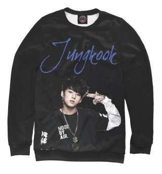Jungkook Bangtan Boys