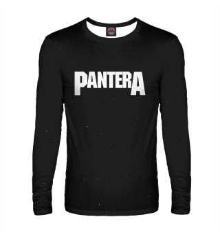 Лонгслив для мальчика Pantera