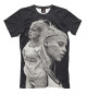 Футболка для мальчиков Die Antwoord