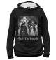 Мужское худи SUICIDEBOYS