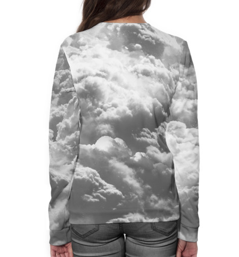 

Свитшоты Print Bar, Белый, Титаник