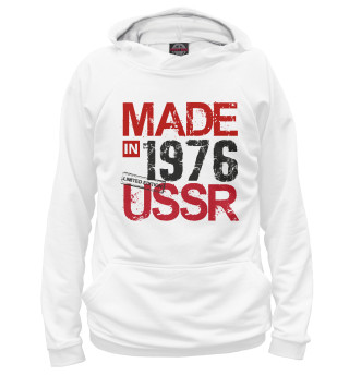 1976 год рождения