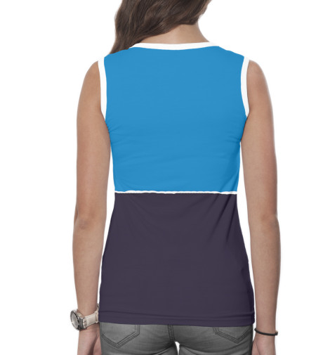 

Майки Print Bar, Белый, Сноубординг