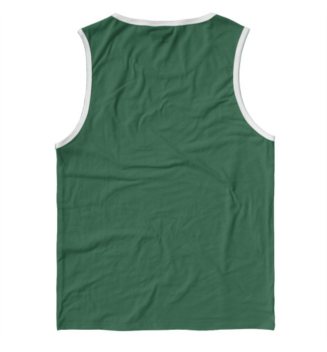 

Майки Print Bar, Белый, Рожден в 1977