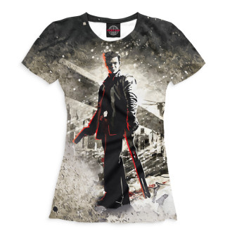 Max Payne