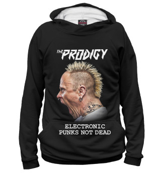 Electronic Punks Not Dead