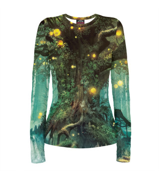 Волшебный лес