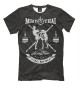 Мужская футболка Muay Thai