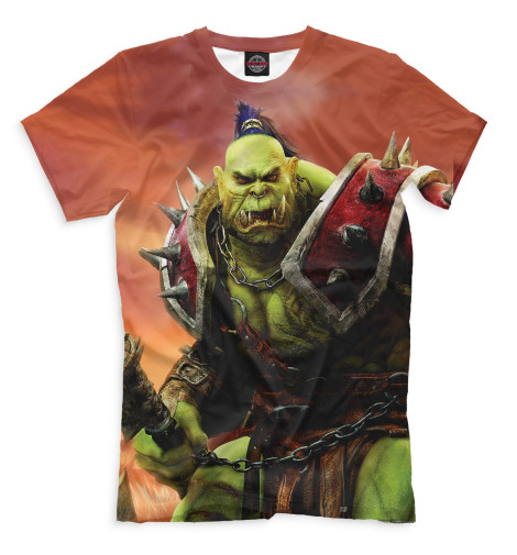 

Футболки Print Bar, Светло-коричневый, WoW