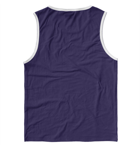 

Майки Print Bar, Белый, Say My Name