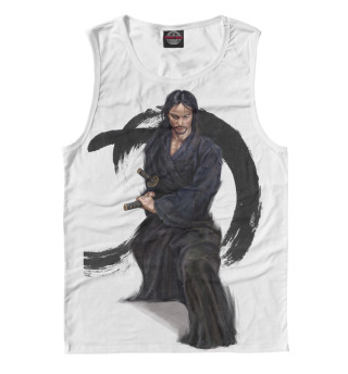 Samurai