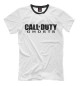 Футболка для мальчиков Call of Duty