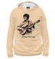 Мужское худи George Harrison