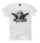Футболка для мальчиков 2Pac