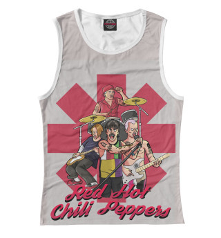 Red Hot Chili Peppers