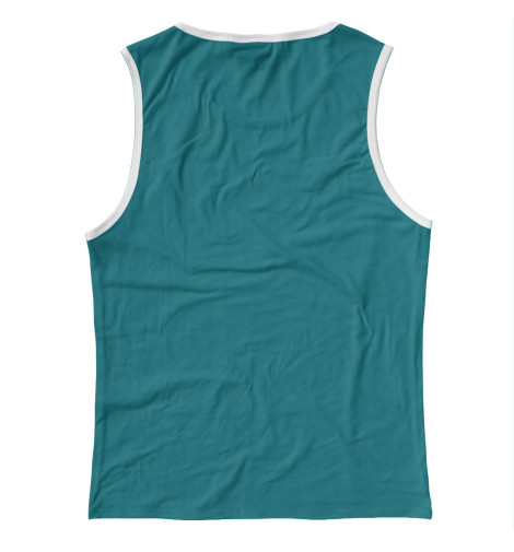 

Майки Print Bar, Белый, Всегда Котов