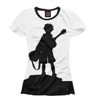 Rock kid