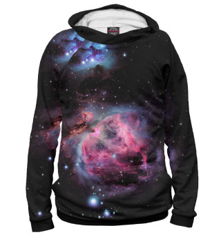 Мужское худи Galaxy