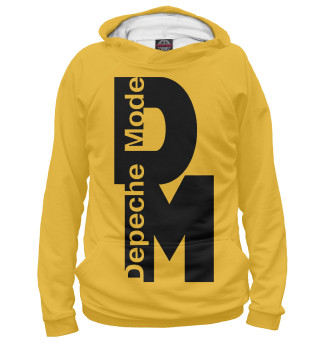 Женское худи Depeche Mode