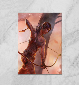 Tomb Raider