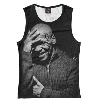 Mike Tyson