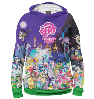 My Little Pony