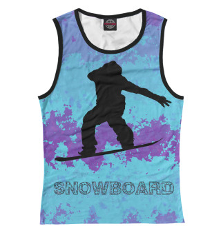 Snowman