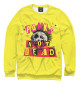 Мужской свитшот Punks not Dead