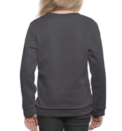 

Свитшоты Print Bar, Белый, Wu-Tang Clan