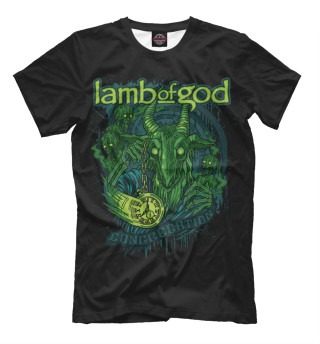  Lamb of God