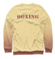 Женский свитшот Boxing Ccub