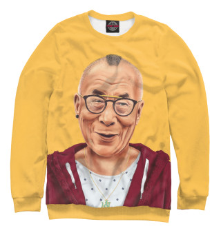 Свитшот для мальчиков Dalai Lama