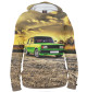 Мужское худи LADA