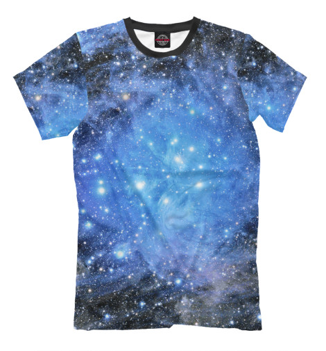 Футболки Print Bar Galaxy футболки print bar galaxy
