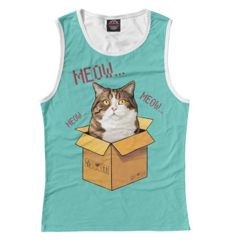 MEOW
