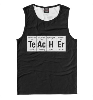 Преподаватель