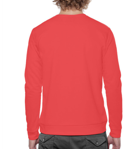 

Свитшоты Print Bar, Белый, Петя — сделано в СССР